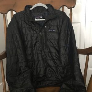 EUC Patagonia Nano Puff Jacket